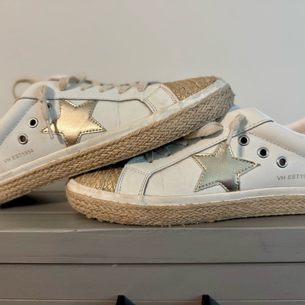 Vintage Havana Sneakers